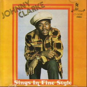 Sings in Fine Style cover