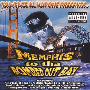 Memphis To The Bombed Out Bay