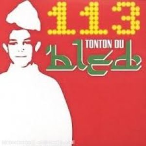 Tonton du Bled
