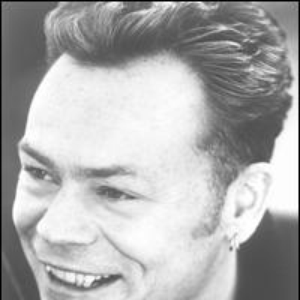 Ali Campbell photo provided by Last.fm