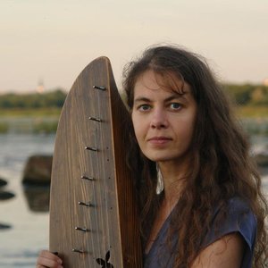 Eva Väljaots 的头像
