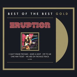 Eruption: Greatest Hits