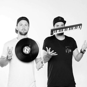 Lex & Wood 的头像