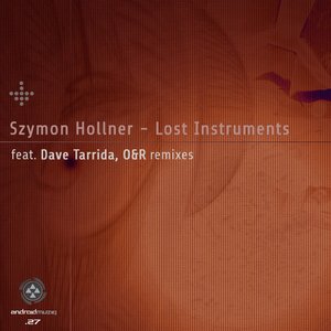 Lost Instruments