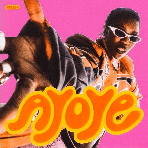 Ayoye