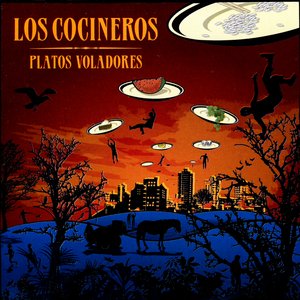 Platos Voladores