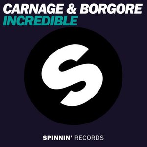 Carnage & Borgore のアバター