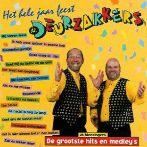 DEURZAKKERS - Singles - D - - Zortam Music