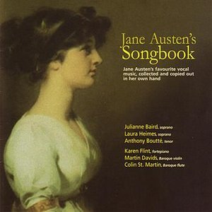 Jane Austen's Songbook