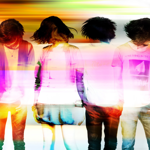 School Food Punishment photo provided by Last.fm