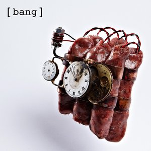 Bang - EP