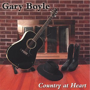 Country at Heart
