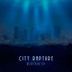 Fontaine EP