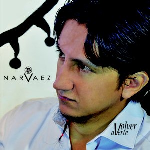 “Volver a verte (single)”的封面