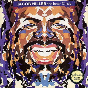 Jacob Miller - 100 Reggae - Vol. 9 - Zortam Music