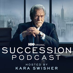 Image for 'HBO's Succession Podcast'