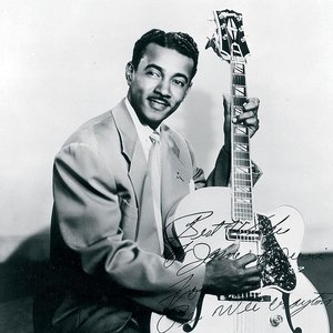 Pee Wee Crayton için avatar