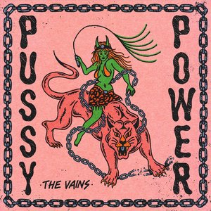 Pussy Power