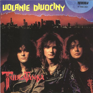 Volanie divočiny cover
