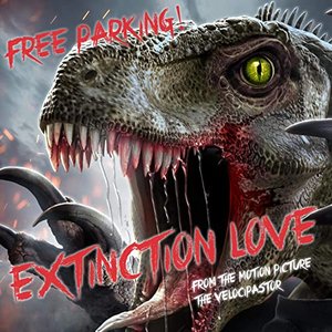 Extinction Love - Single
