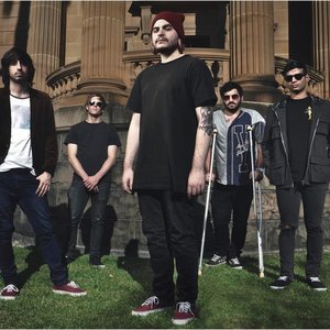 Avatar för Hearts Like Wolves