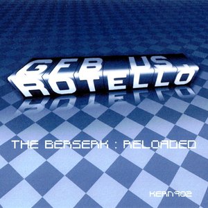 Gabba Front Berlin And Rotello 的头像