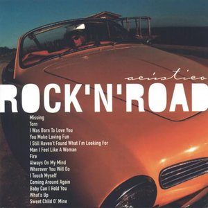 Acústico - Rock'N'Road