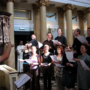 Avatar för Chór pod dyr. Jacka Sykulskiego Dominikańskiego Ośrodkqa Liturgicznego w Krakowie