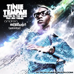 Tinie Tempah & Eric Turner のアバター