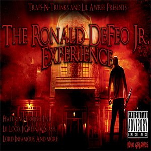 Lil Awree - The Ronald Defeo Jr. Experience