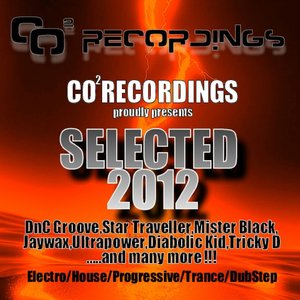 Selected 2012 (Miami Edition 2012)