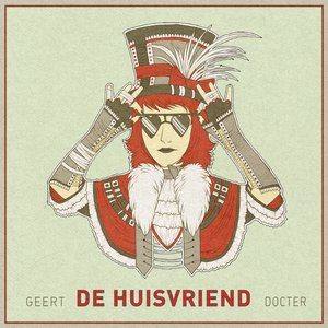 De Huisvriend