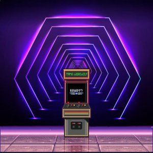 Arcade Time Machine
