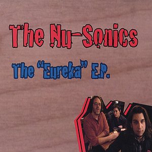 'The Eureka EP'の画像