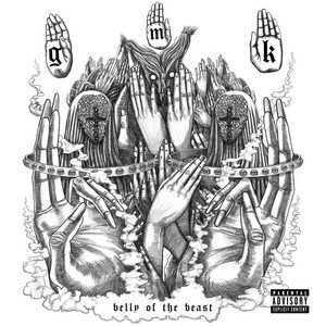 Belly Of The Beast