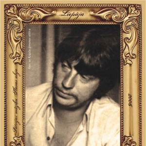 Ēriks Ķiģelis photo provided by Last.fm