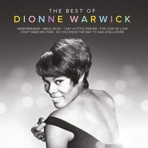 Best of Dionne Warwick