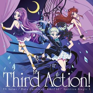 Third Action!