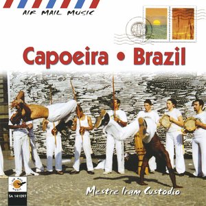 Capoeira brazil