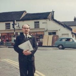Malcolm Pointon 的头像