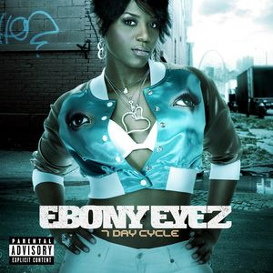 Ebony Eyez - In Ya Face Lyrics - Zortam Music
