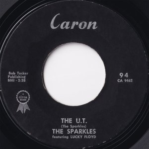 The U.T. / He Can't Love You