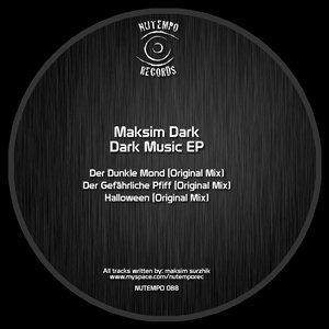 Dark Music EP