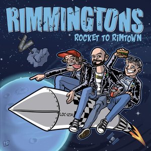 Rocket To Rimtown