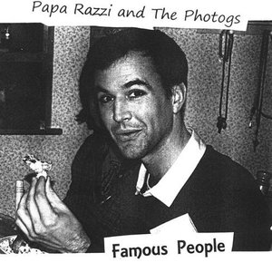 Papa Razzi & The Photogs 的头像