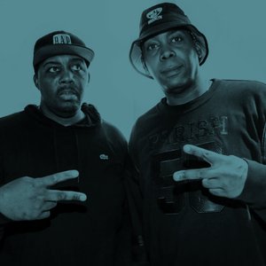 Avatar for EPMD feat. Vic. D & Tre