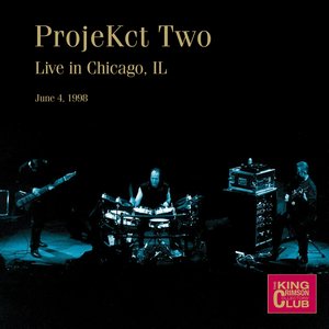 Live in Chicago, IL, June 4, 1998
