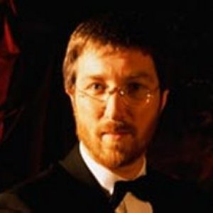 Phil Pickett 的头像