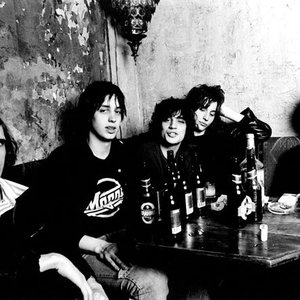 The Strokes 的头像