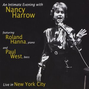 An Intimate Evening With Nancy Harrow